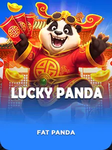 Lucky Panda