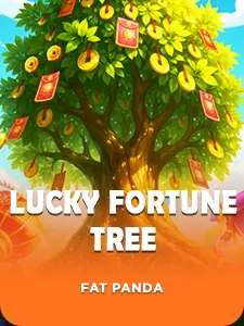 Lucky Fortune Tree