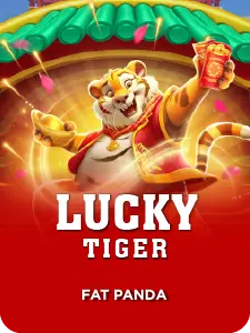 Lucky Tiger