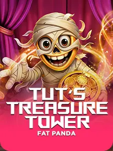 Tuts Treasure Tower