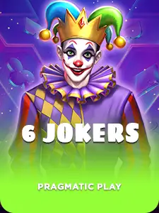 6 Jokers