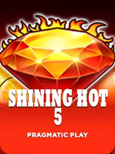 Shining Hot 5