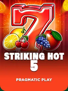 Striking Hot 5