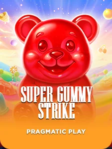 Super Gummy Strike