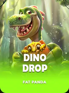 Dino Drop