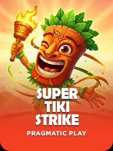 Super Tiki Strike