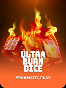 Ultra Burn Dice