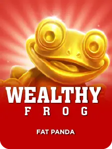 Wealthy Frog