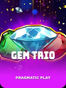 Gem Trio