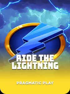 Ride The Lightning