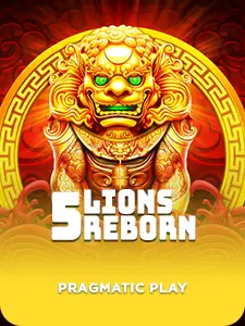 5 Lions Reborn