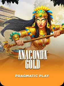 Anaconda Gold