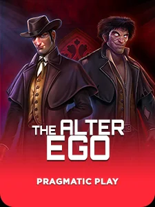 The Alter Ego