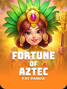 Fortune of Aztec