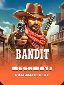 Bandit Megaways