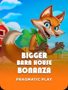 Bigger Barn House Bonanza