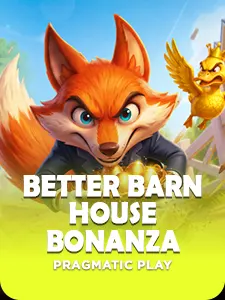 Better Barn House Bonanza