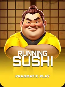 Running Sushi