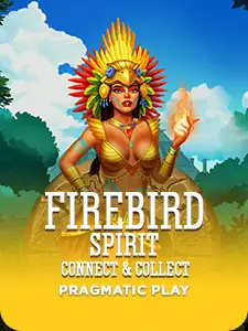 Firebird Spirit - Connect & Collect