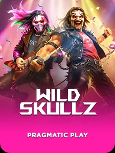 Wild Skullz