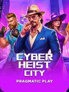 Cyberheist City