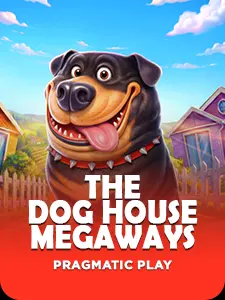 The Dog House Megaways 1000