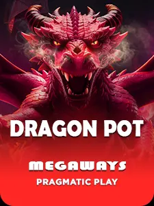 Dragon Pots Megaways