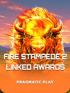 Fire Stampede 2