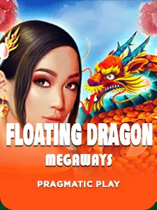 Floating Dragon Megaways