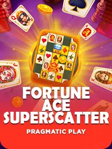 Fortune Ace Super Scatter