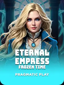Eternal Empress - Freeze Time