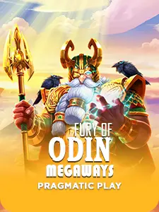 Fury of Odin Megaways