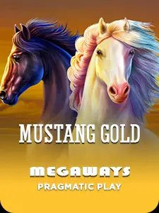 Mustang Gold Megaways