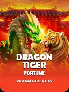 Dragon Tiger Fortunes