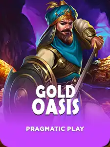 Gold Oasis