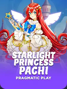 Starlight Princess Pachi