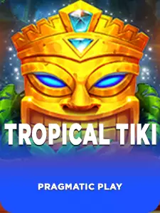 Tropical Tiki