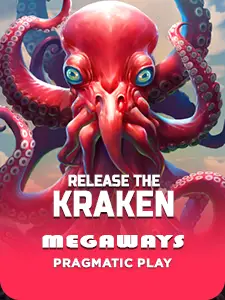 Release the Kraken Megaways