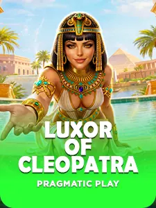 Luxor of Cleopatra