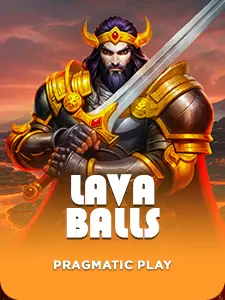 Lava Balls