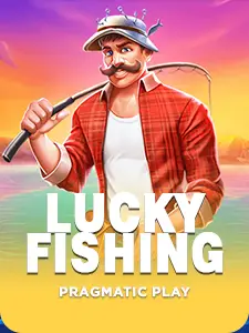 Lucky Fishing Megaways