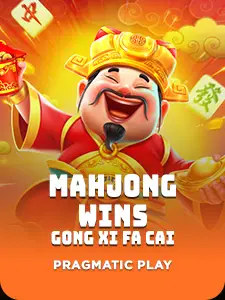 Mahjong Wins - Gong Xi Fa Cai