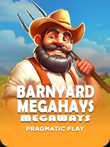 Barnyard Megahays Megaways