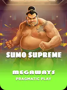 Sumo Supreme Megaways