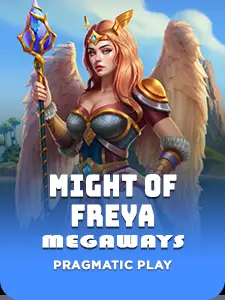 Might of Freya Megaways