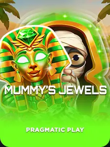 Mummy Jewels