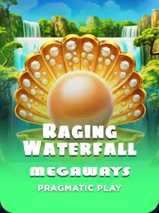 Raging Waterfall Megaways