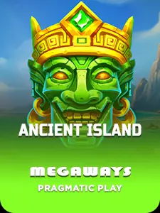 Ancient Island Megaways
