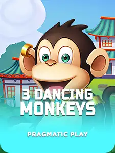 3 Dancing Monkeys