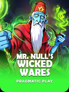 Mr Null Wicked Wares